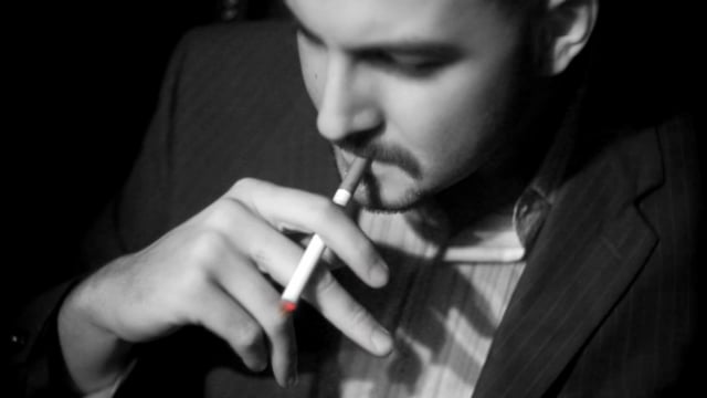 E-Cig Product Demo