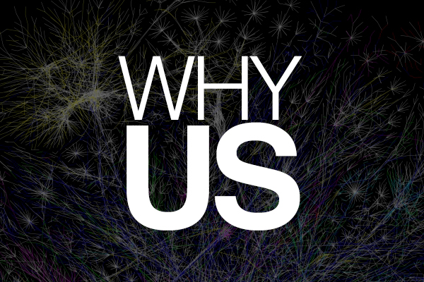 why us