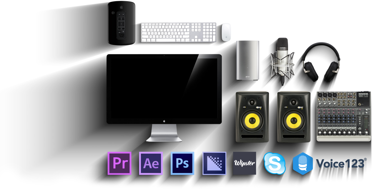 Video Tools